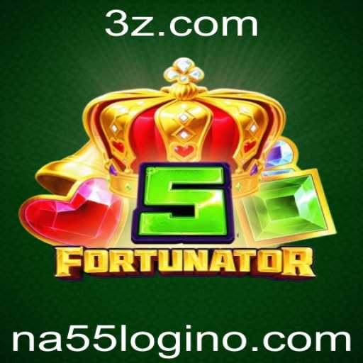 5Fortunator: Aventura no Mundo dos Jogos Online