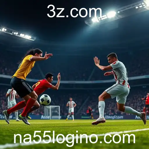 Apostas Esportivas: Um Mergulho no Mundo das Chances e Estratégias