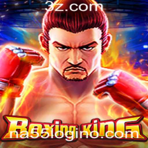 Desvendando o Mundo de BoxingKing: Como Entrar na Ação com na55 Login