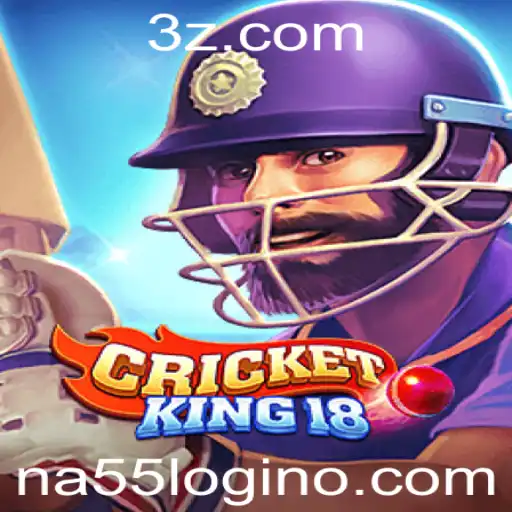 CricketKing18: Um Mergulho Detalhado no Jogo e Como o 'na55 login' Transformou a Experiência