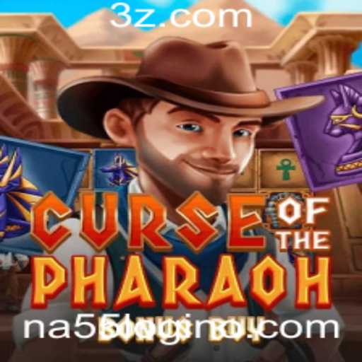 Descubra o Fascinante Jogo Curse of the Pharaoh Bonus Buy