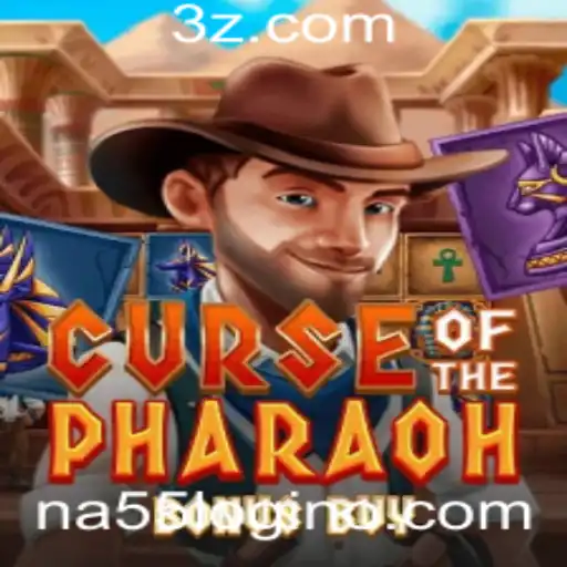 Descubra o Fascinante Jogo Curse of the Pharaoh Bonus Buy