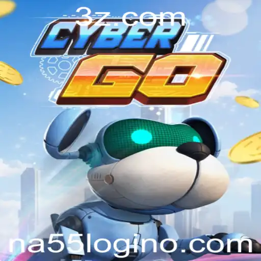 Explorando o Mundo de CyberGO: Uma Jornada Digital com Desafios e Estratégias