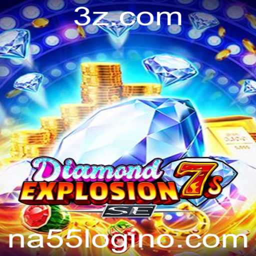 Descubra DiamondExplosion7sSE: Um Jogo de Cassino Empolgante