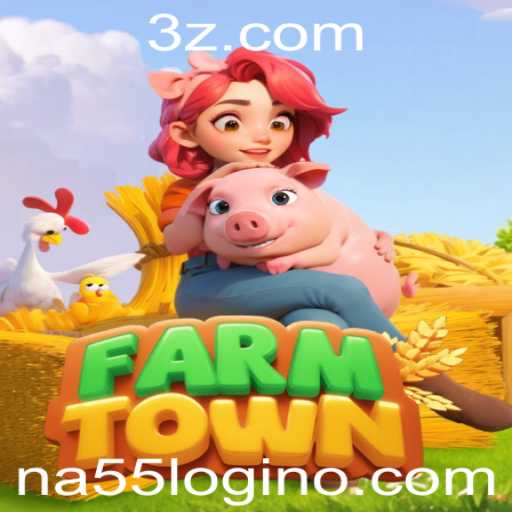 Explorando o Mundo de FarmTown: Um Guia Detalhado