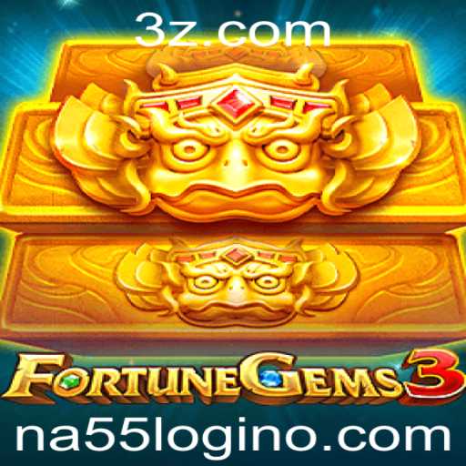 FortuneGems3: Descubra os Mistérios e Aventuras do Jogo