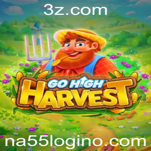 GoHighHarvest: Uma Aventura Empolgante no Mundo da Colheita Virtual