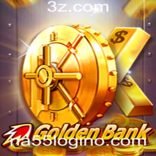 Explorando o Universo de GoldenBank: O Jogo que Revoluciona Como Interagimos com o Mundo Financeiro