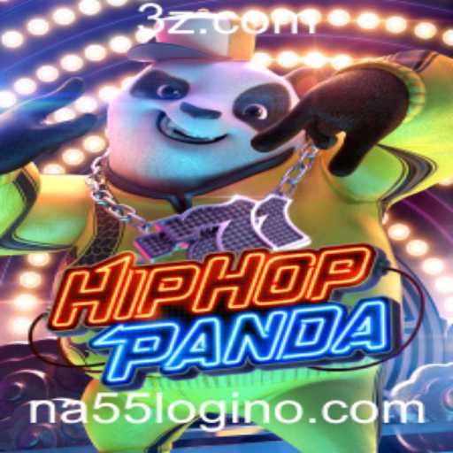 Descubra o Fascinante Mundo de HipHopPanda: O Jogo Sensação do Momento