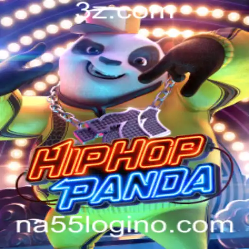 Descubra o Fascinante Mundo de HipHopPanda: O Jogo Sensação do Momento