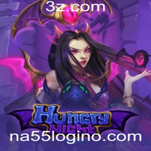 Descubra o Fascinante Mundo de HungryNight e Como Dominar o Jogo