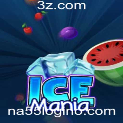 IceMania: Um Mergulho no Universo Gelado do Novo Jogo Popular