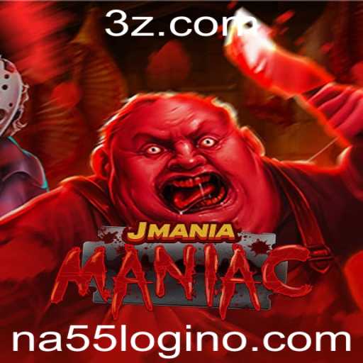 Descubra JManiaManiac: Uma Jornada Fascinante no Mundo dos Jogos