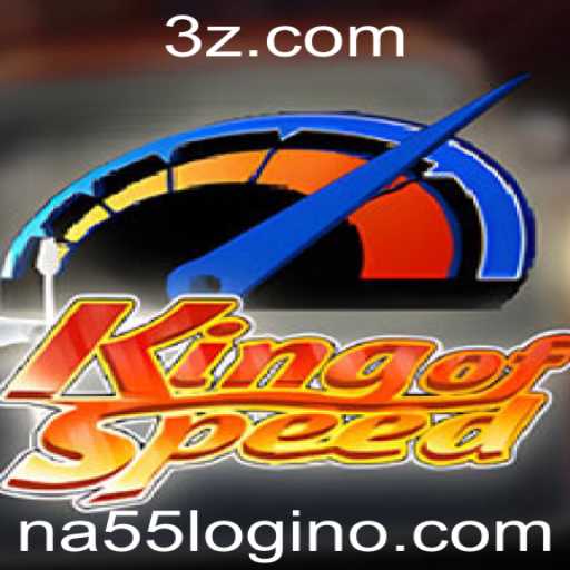 KingofSpeed: A Nova Era dos Jogos de Corrida