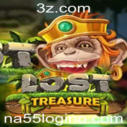 Descubra o Mundo de Aventuras em LostTreasure