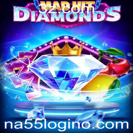 MadHitDiamonds: Descubra o Jogo que Conquistou Multidões