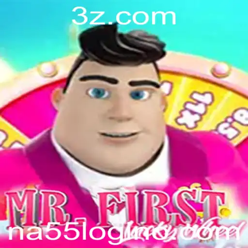Descubra o Mundo Empolgante do Jogo MrFirstLuckyWheel