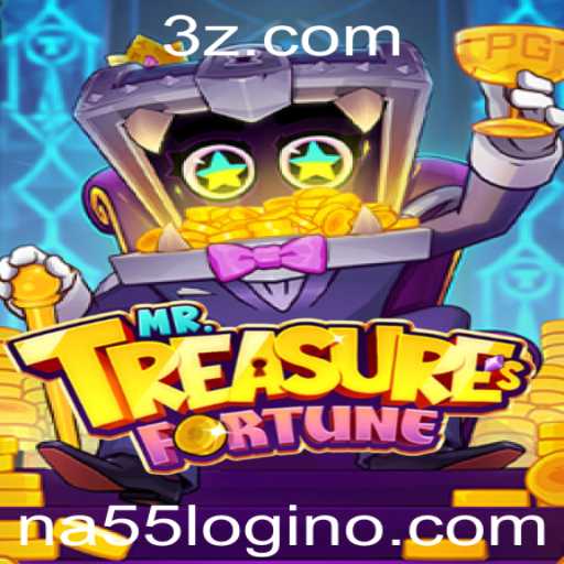 Embarque na Aventura de MrTreasuresFortune: Seu Guia Completo