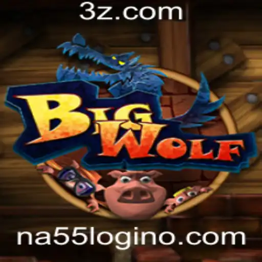 Descubra o Mundo Imersivo do Jogo BigWolf