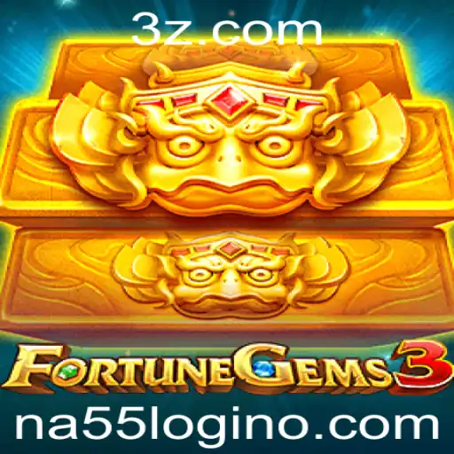 FortuneGems3: Descubra os Mistérios e Aventuras do Jogo