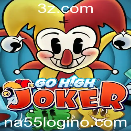 GoHighJoker: O Jogo que Está Conquistando o Mundo dos Games