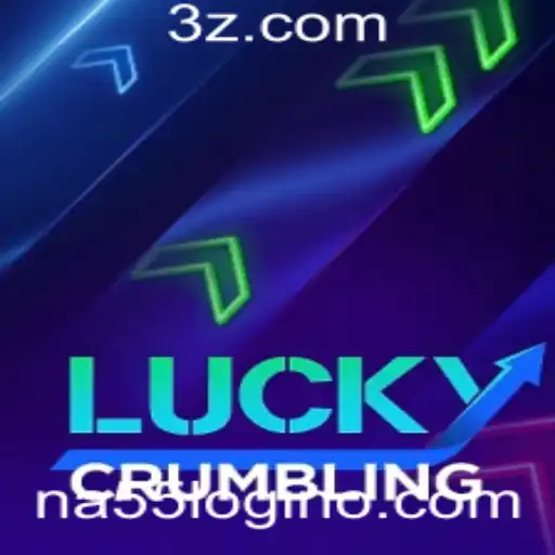 Explorando LuckyCrumbling: O Jogo de Estratégia Que Está Dominando as Plataformas