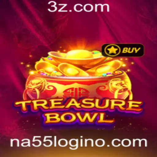 Descubra o Fascinante Mundo de TreasureBowl: Aventura e Estratégia