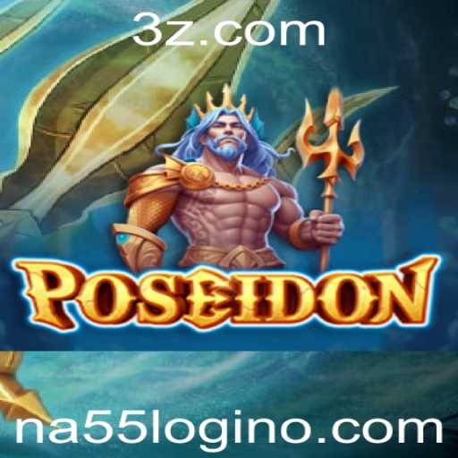 Explorando Poseidon: O Jogo Que Está Conquistando o Mundo