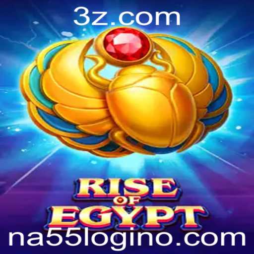RiseOfEgypt: Um Mergulho Profundo no Mundo Antigo