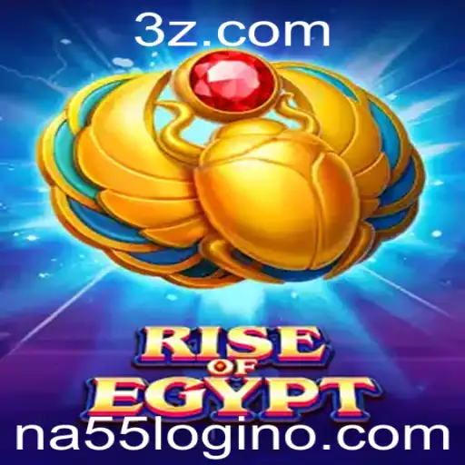 RiseOfEgypt: Um Mergulho Profundo no Mundo Antigo