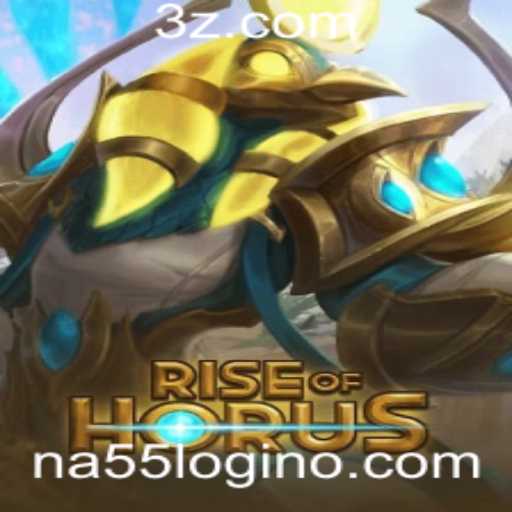Descubra o Mundo Fascinante de RiseofHorus: Jogo de Estratégia e Aventura