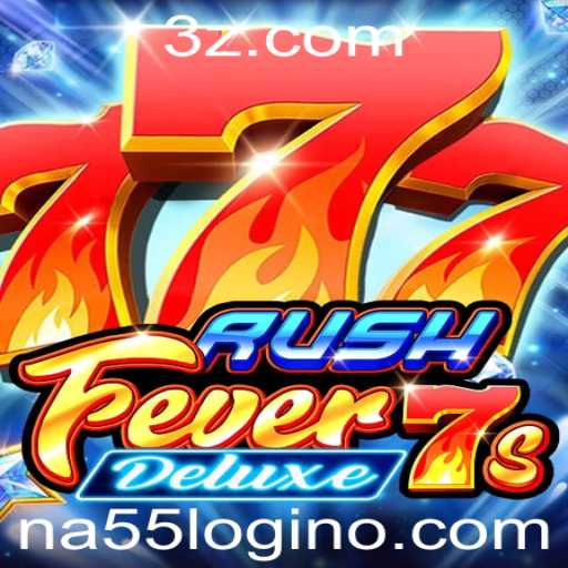 Explorando RushFever7sDeluxe: Um Jogo Emocionante para os Amantes de Slot