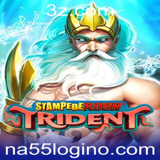Descubra o Fascinante Mundo de StempedeRushTrident