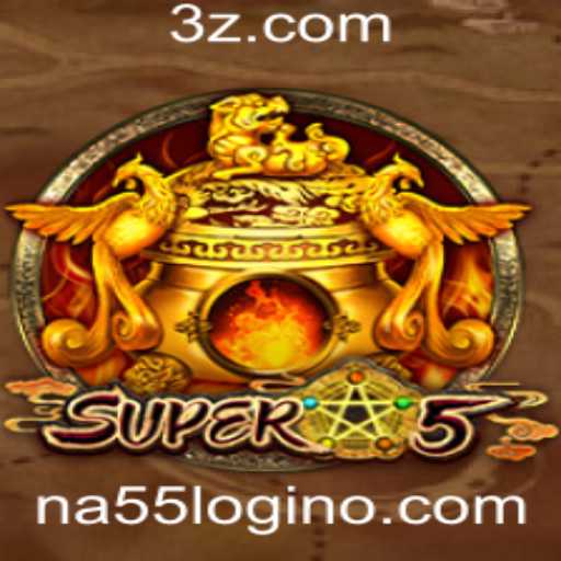 Explorando o Mundo de Super5: O Jogo que Você Precisa Conhecer