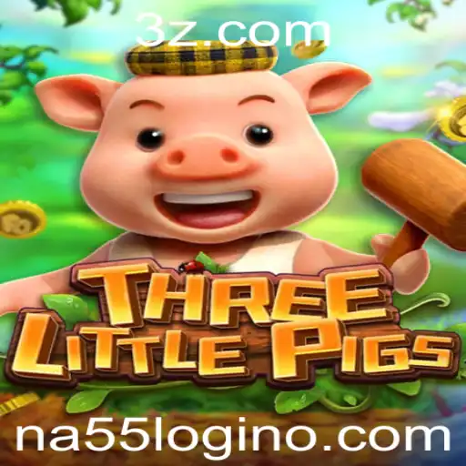 THREELITTLEPIGS: Uma Aventura de Jogos Moderna com na55 login