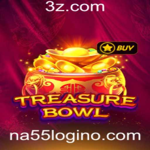 Descubra o Fascinante Mundo de TreasureBowl: Aventura e Estratégia