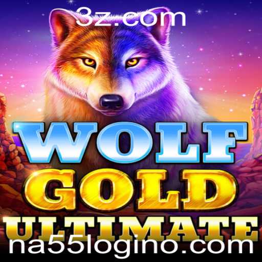 WolfGoldUltimate: Aventure-se no Mundo Selvagem com Estratégias Incríveis